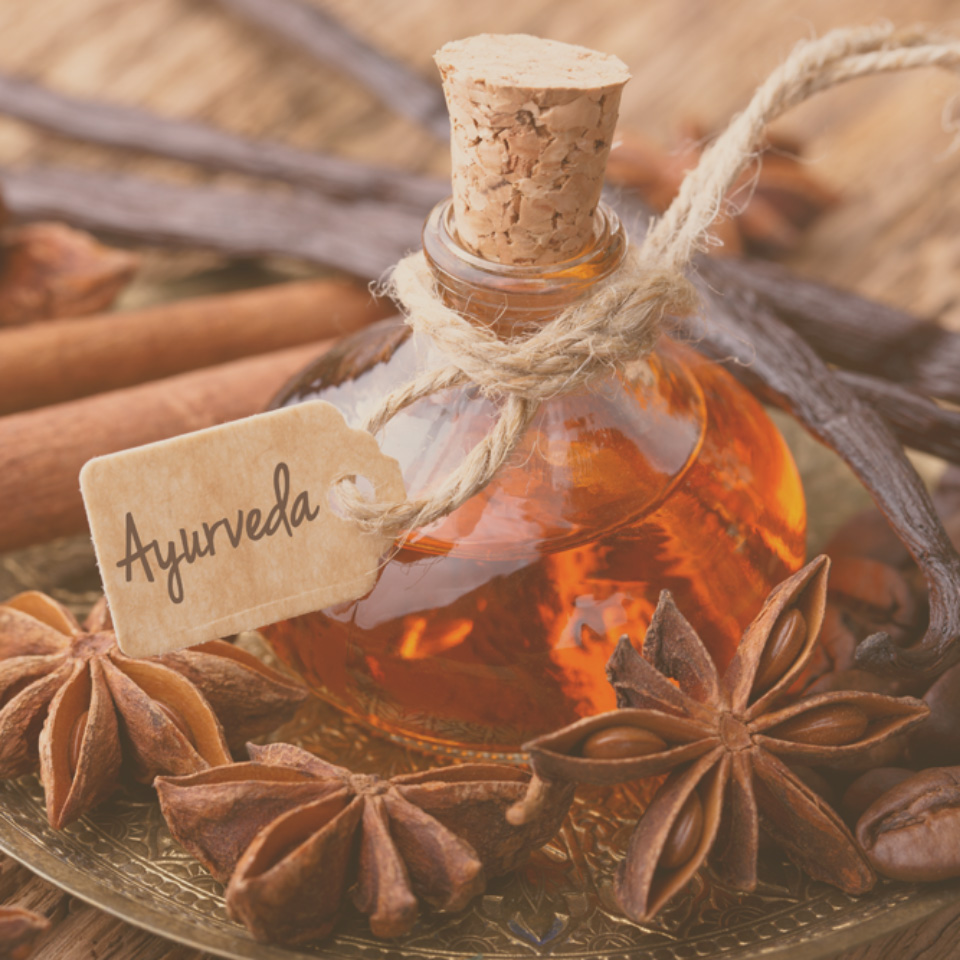 Ayurveda