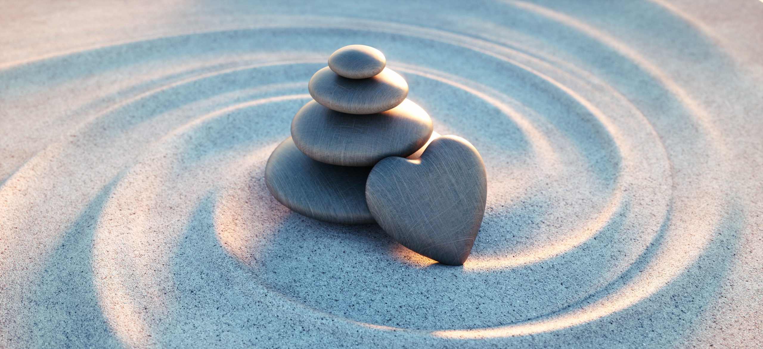 Ayurveda Atmosphäre