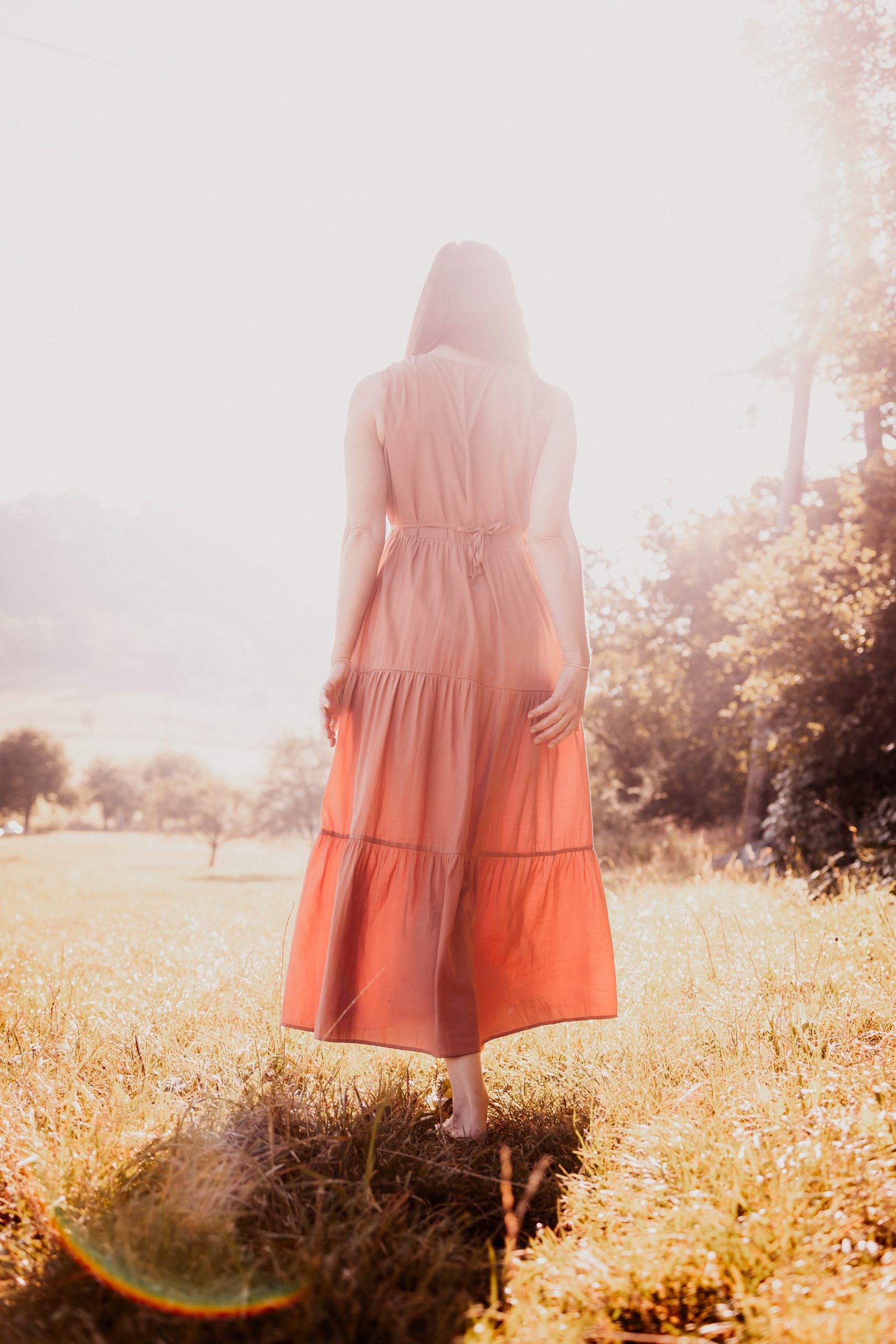 Yvonne Backes