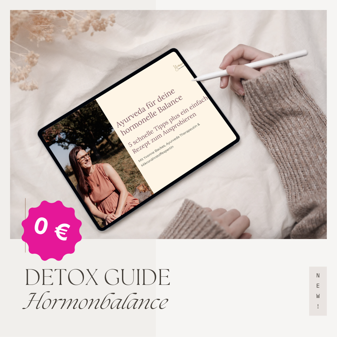 Neutral Beige Tablet Flat Lay Mockup Instagram Post