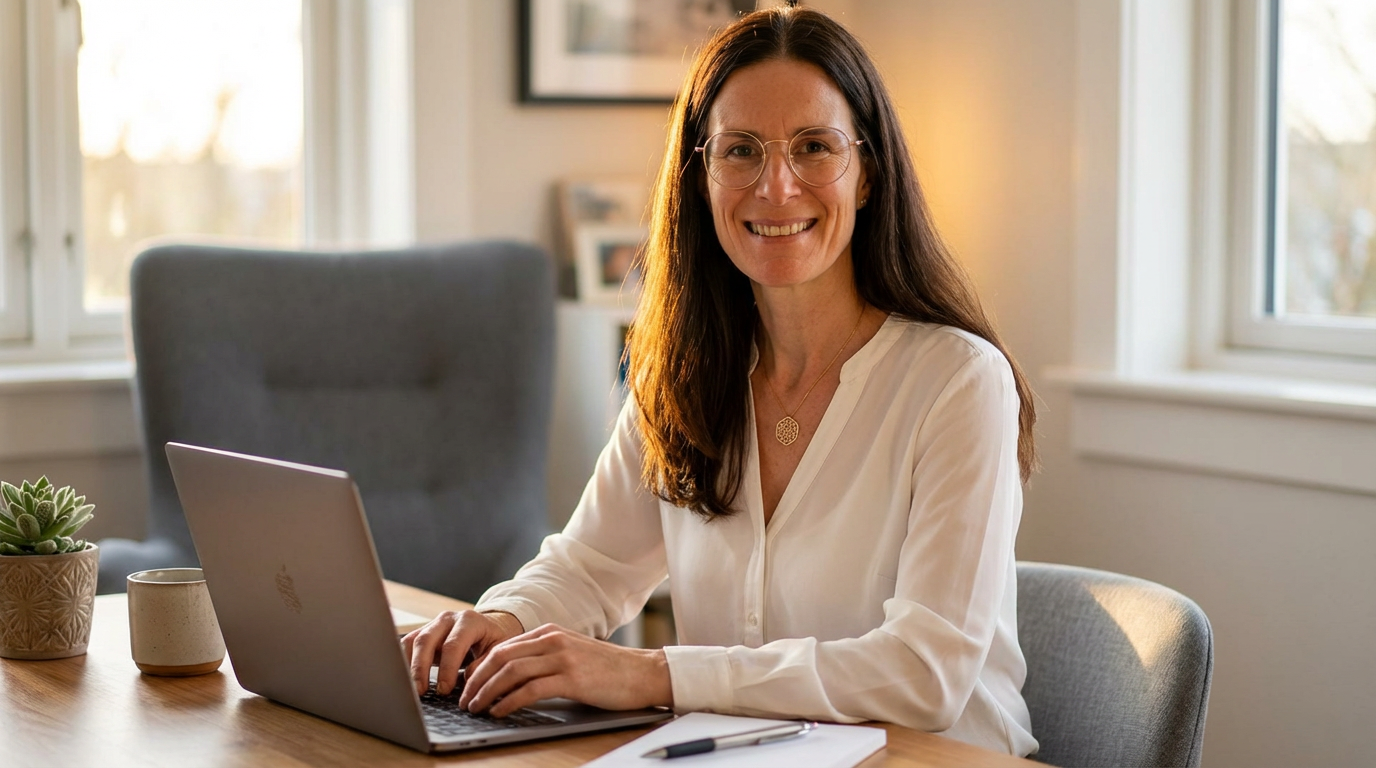 Yvonne Backes – Ayurveda Therapeutin für Frauengesundheit