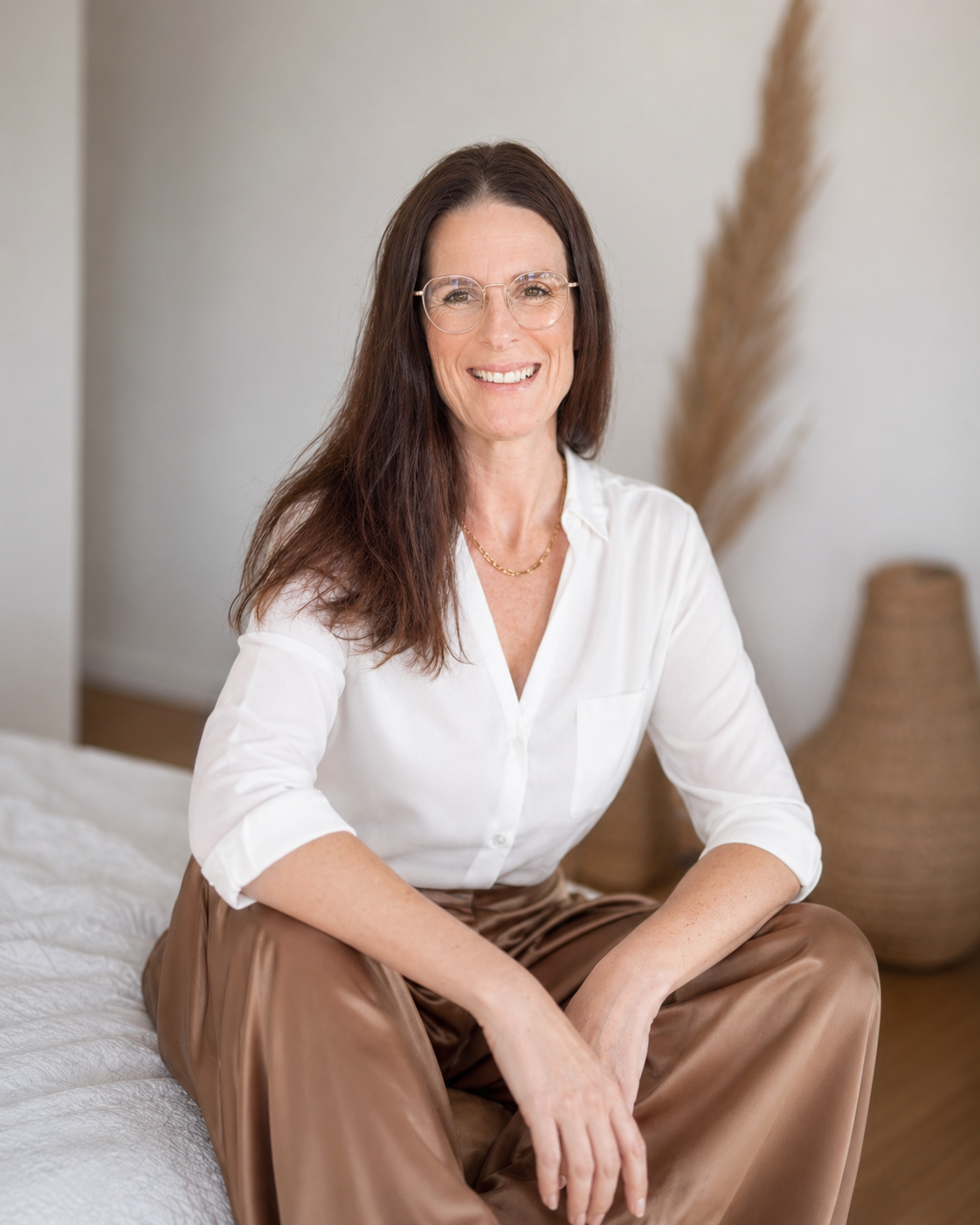 Yvonne Backes