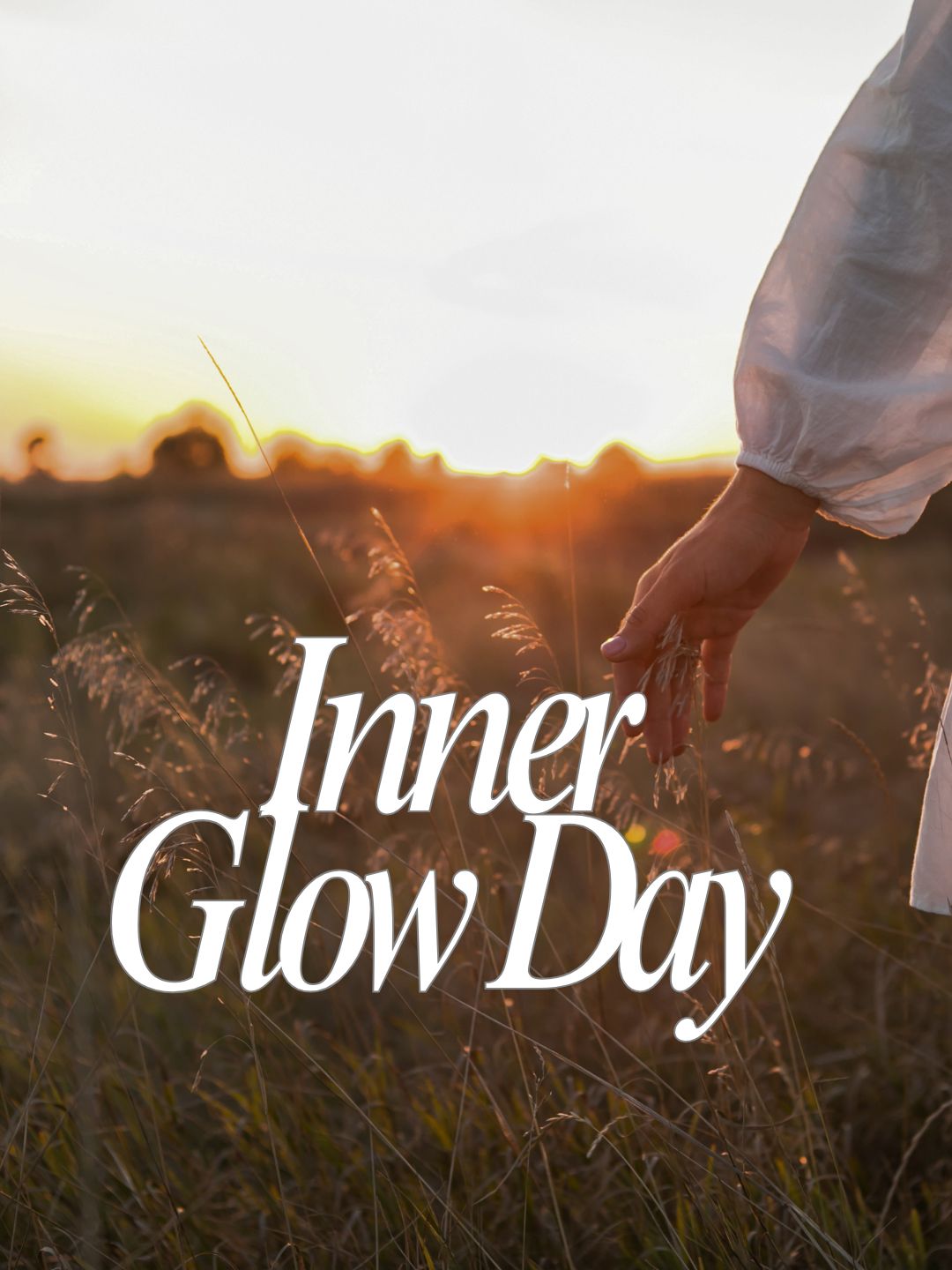 Frauen beim Inner Glow Day