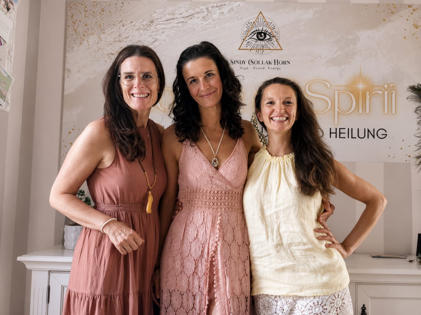 Inner Glow Day Retreat
