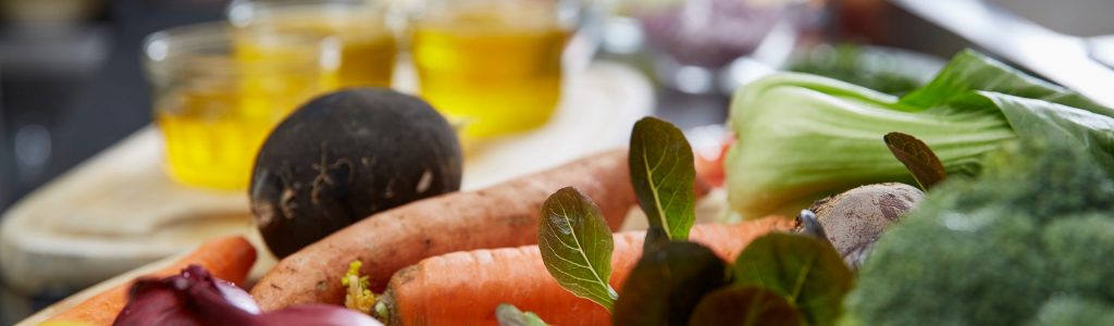 ayurvedisches Kochen